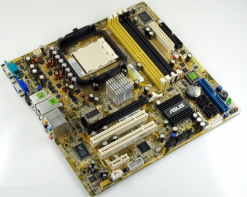 ASUS M2R-FVM/VP/S (S.AM2)